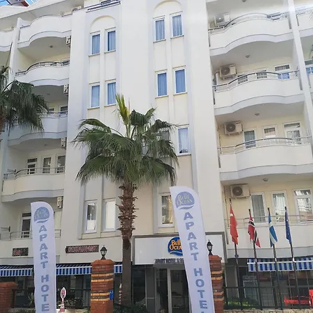 Belle Ocean Aparthotel
