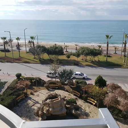 Belle Ocean Aparthotel Alanya