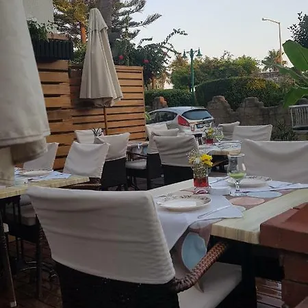 Belle Ocean Aparthotel